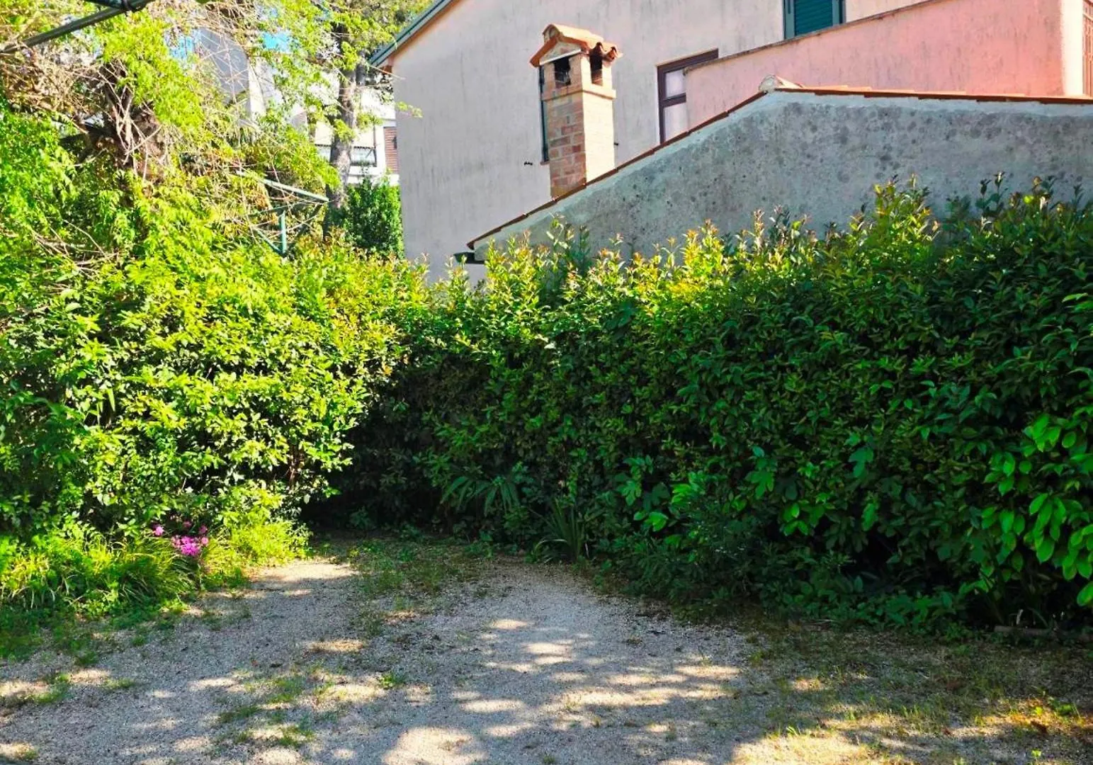 Renata Mare Apartments Rovigno