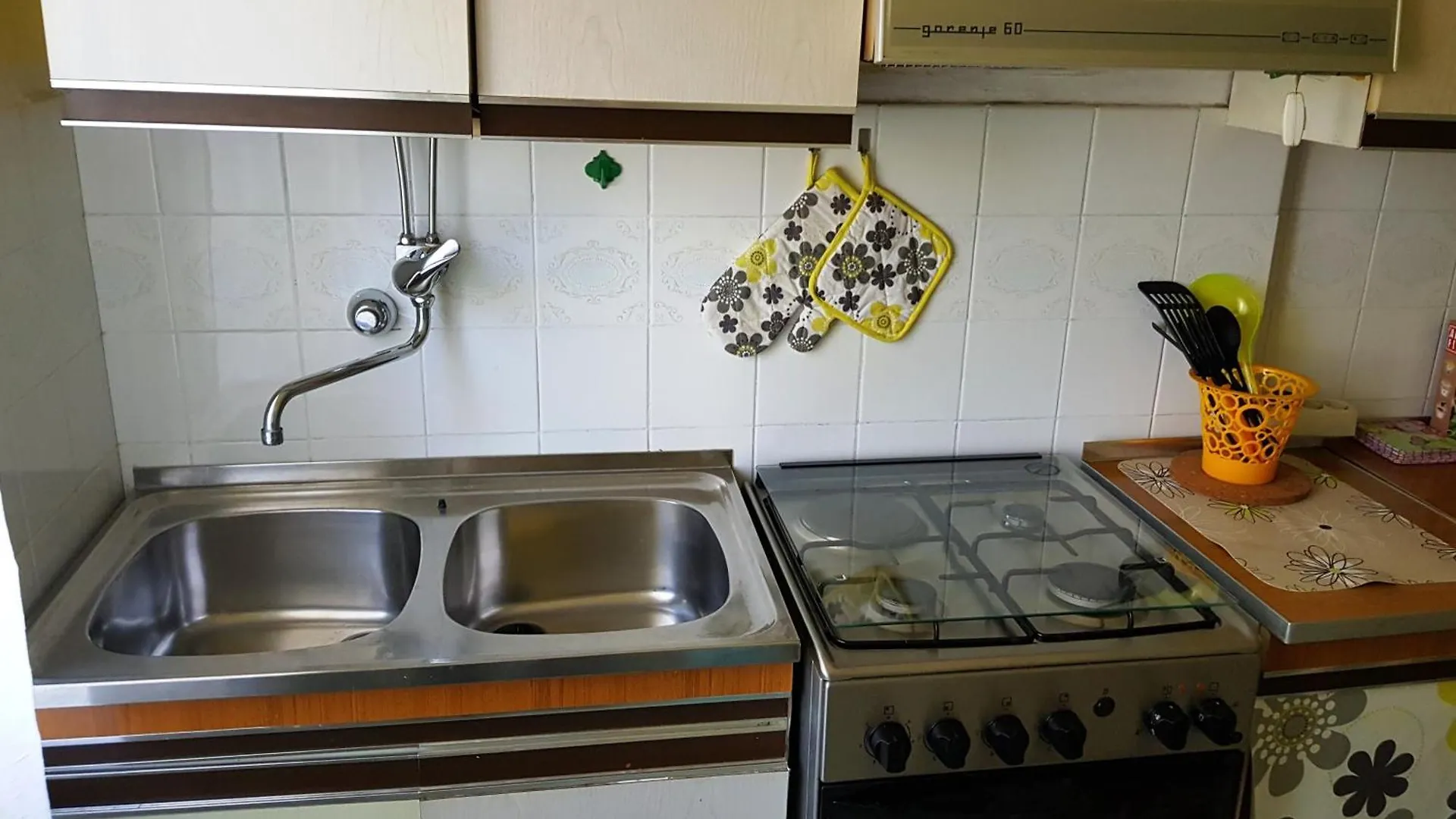 Renata Mare Apartments Rovinj 0*,
