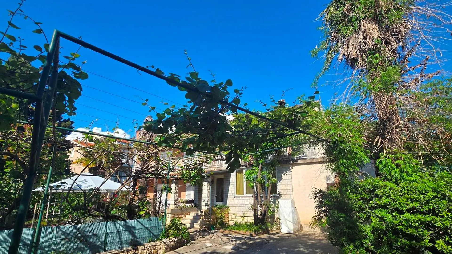 Renata Mare Apartments Rovinj Croatia