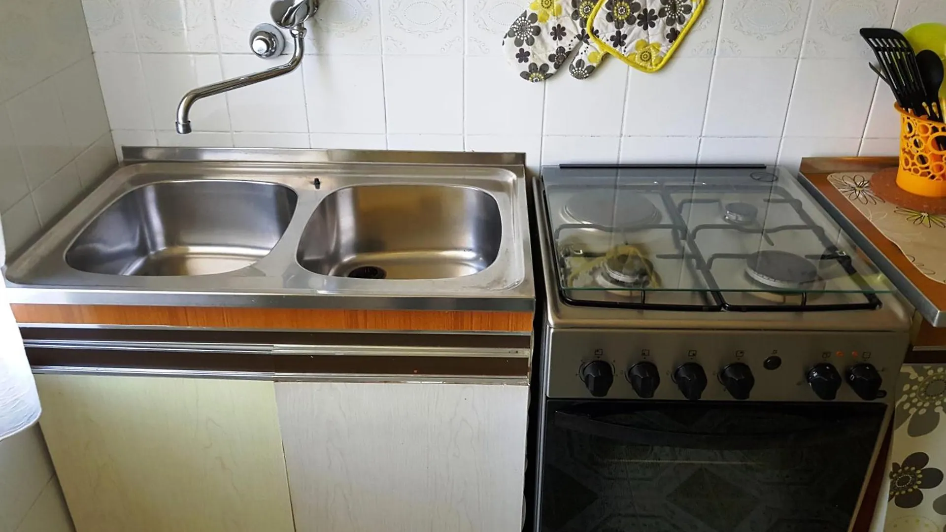 Renata Mare Apartments Rovigno 0*,