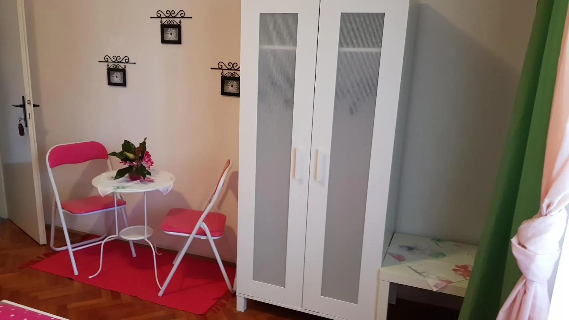 Renata Mare Apartments Rovigno Croazia