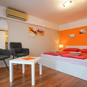  Apartman Margerita &