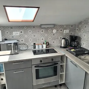  Apartman Anica With Parking