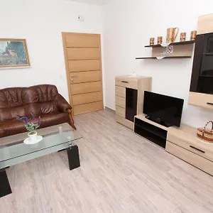  Apartman Maruchita