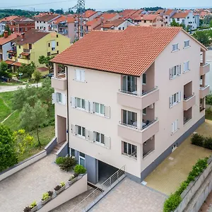 Apartament Nada, Rovinj