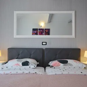  Apartman Mila