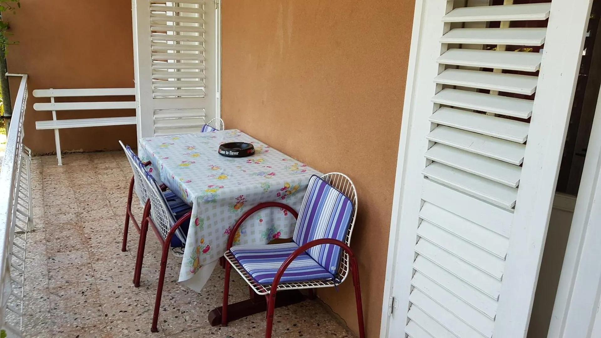 Renata Mare Apartments Rovinj