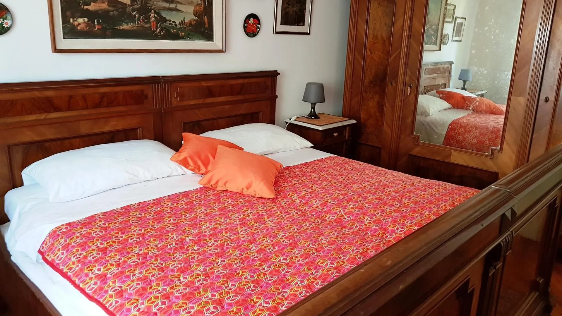 Renata Mare Apartments Rovinj 0*,  Croatia
