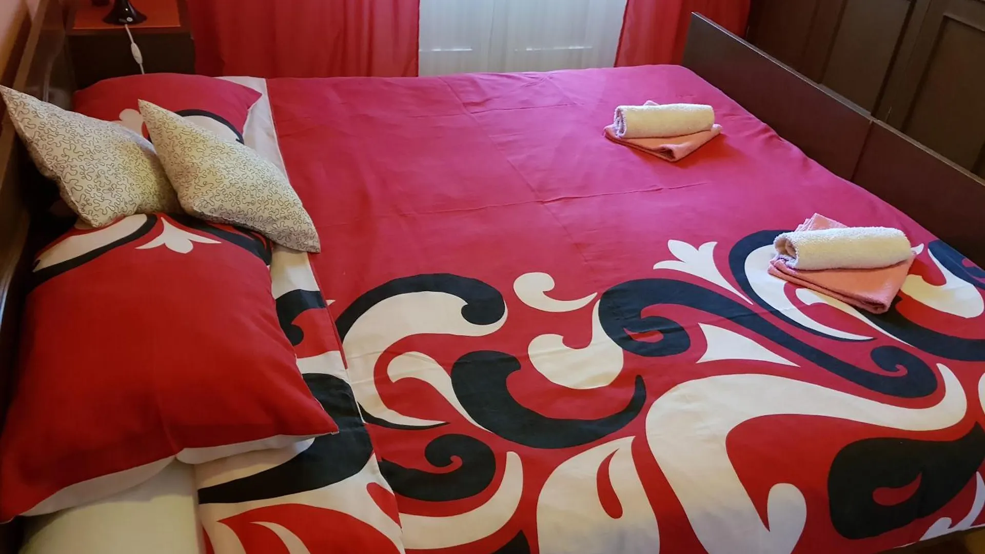 Renata Mare Apartments Rovinj