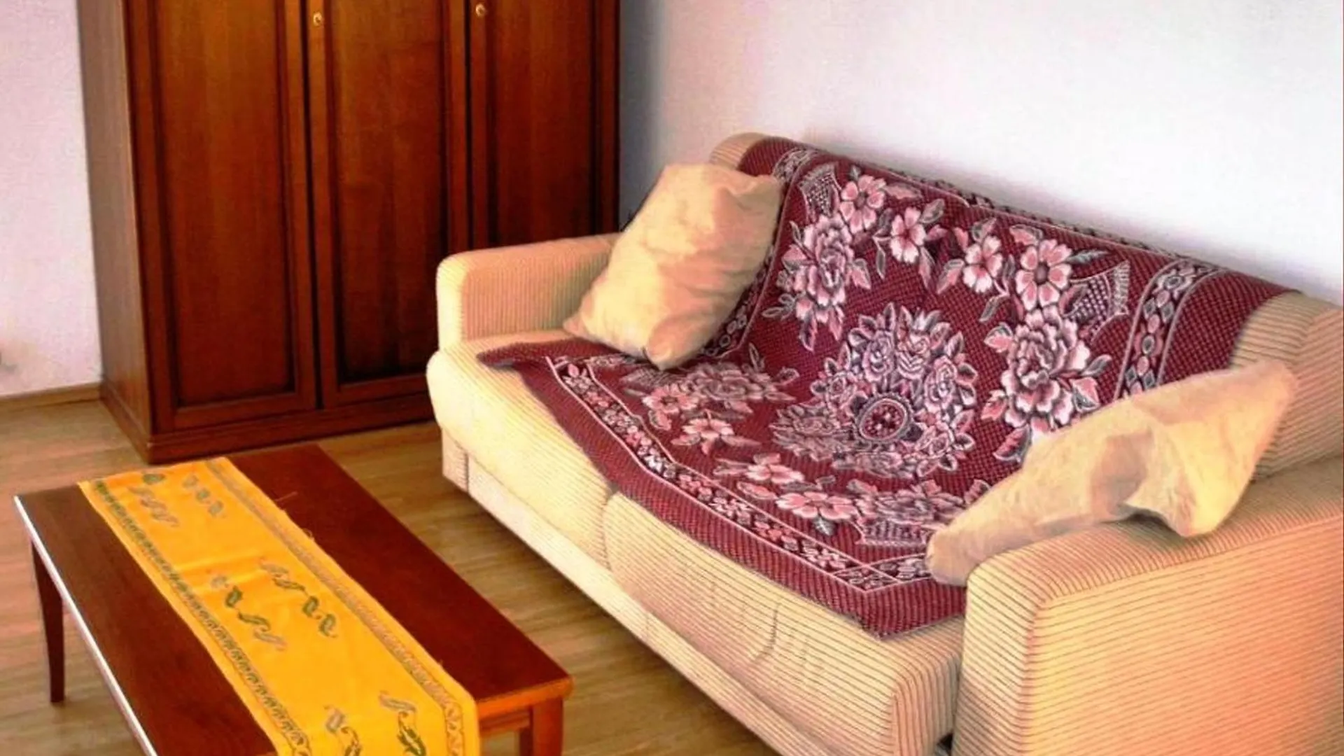 Renata Mare Apartments Rovinj