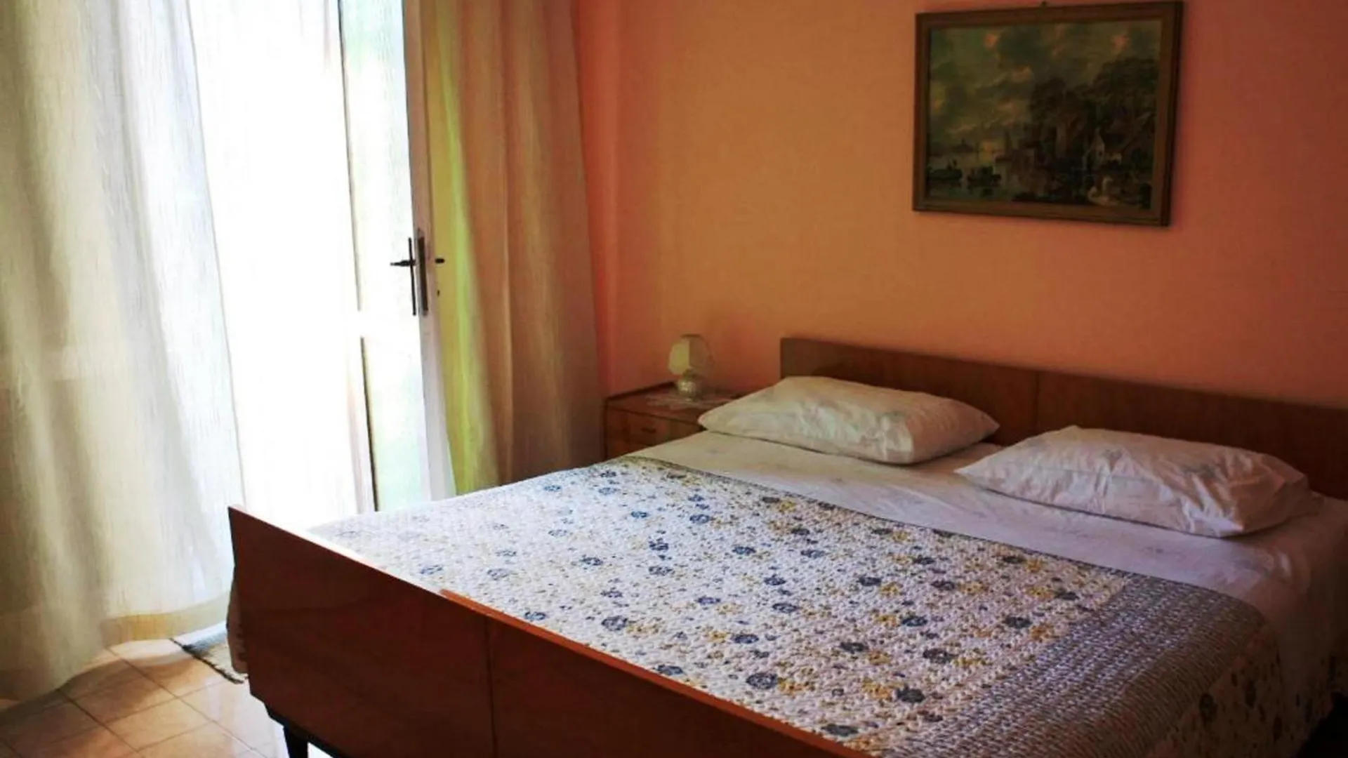 Renata Mare Apartments Rovinj 0*,  Croatia