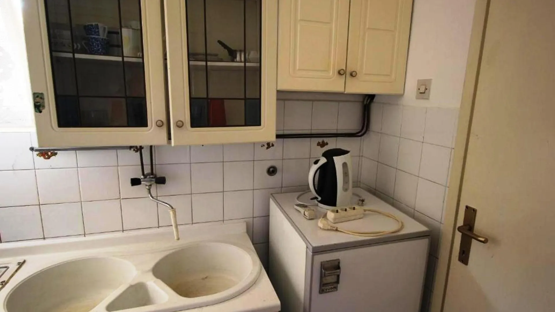 Renata Mare Apartments Rovinj