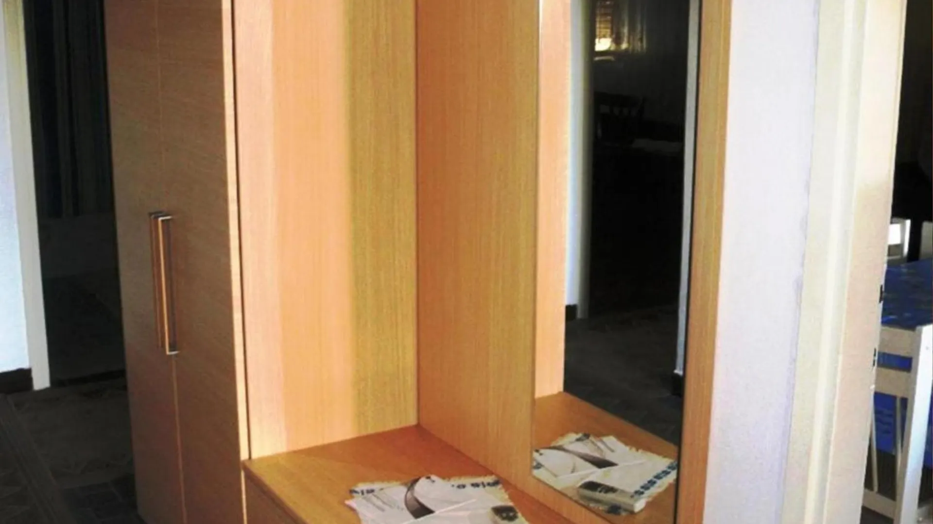 Renata Mare Apartments ロヴィニ