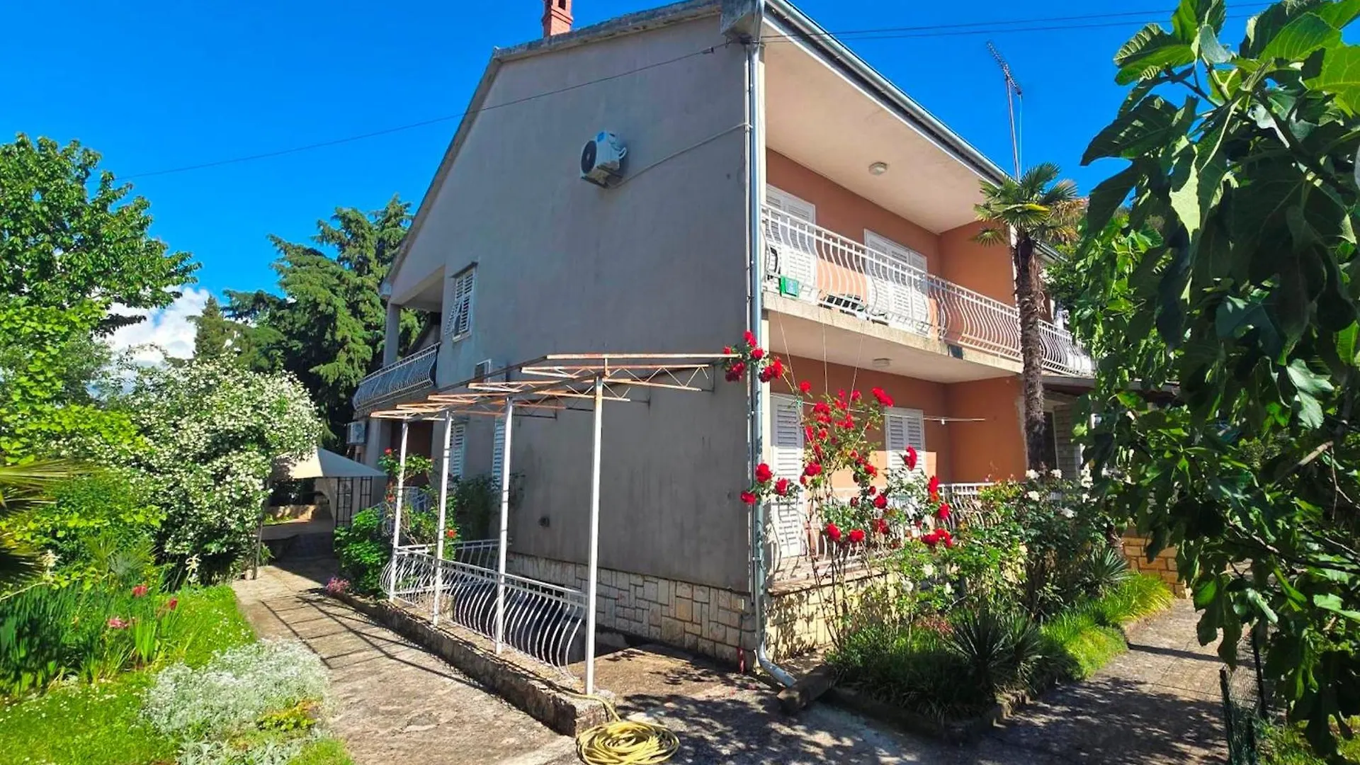 Renata Mare Apartments Rovinj