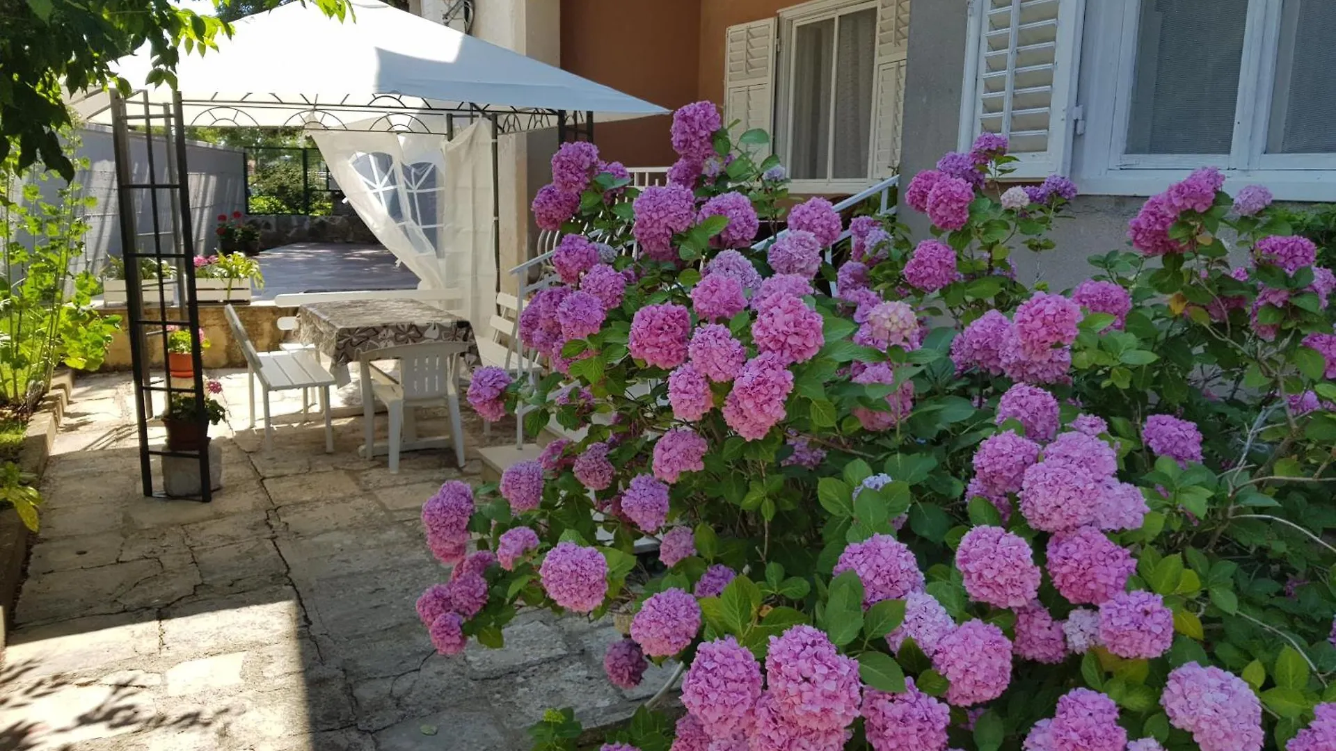 Renata Mare Apartments Rovinj